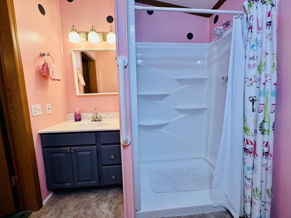 2000 Hart Housing Group Unknown Mobile Home