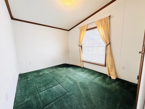 2000 Hart Housing Group Unknown Mobile Home