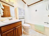 2000 Hart Housing Group Unknown Mobile Home