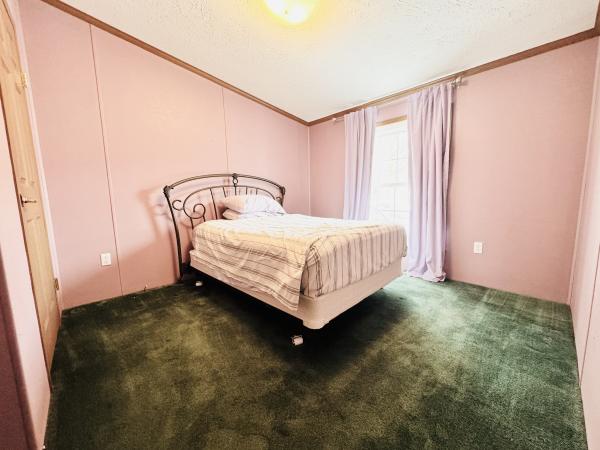 2000 Hart Housing Group Unknown Mobile Home