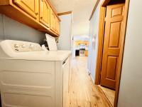 2000 Hart Housing Group Unknown Mobile Home