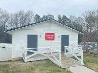 2020 Clayton Homes Inc Yes Mobile Home