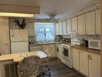 1982 Palm Harbor unknown Mobile Home