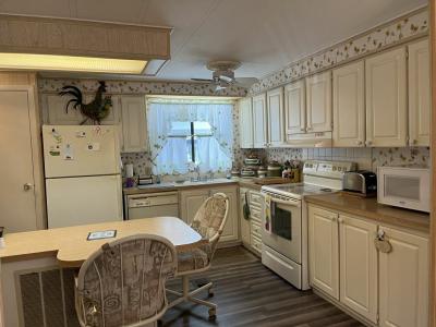 Photo 3 of 20 of home located at 15777 Bolesta Rd #196 Clearwater, FL 33760