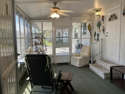 Photo 5 of 20 of home located at 15777 Bolesta Rd #196 Clearwater, FL 33760