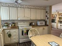 1982 Palm Harbor unknown Mobile Home