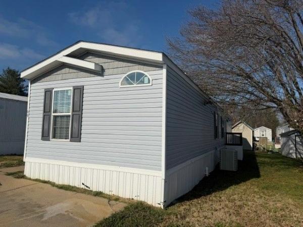 2019 CLAY ROC Mobile Home