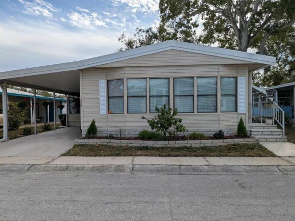 1984 Palm Harbor Mobile Home For Sale