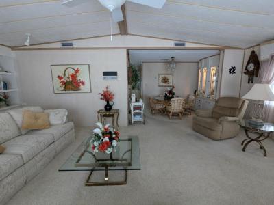 Photo 5 of 16 of home located at 15777 Bolesta Rd #138 Clearwater, FL 33760