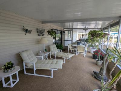 Photo 3 of 16 of home located at 15777 Bolesta Rd #138 Clearwater, FL 33760