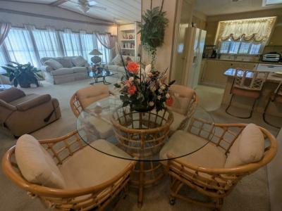 Photo 3 of 16 of home located at 15777 Bolesta Rd #138 Clearwater, FL 33760