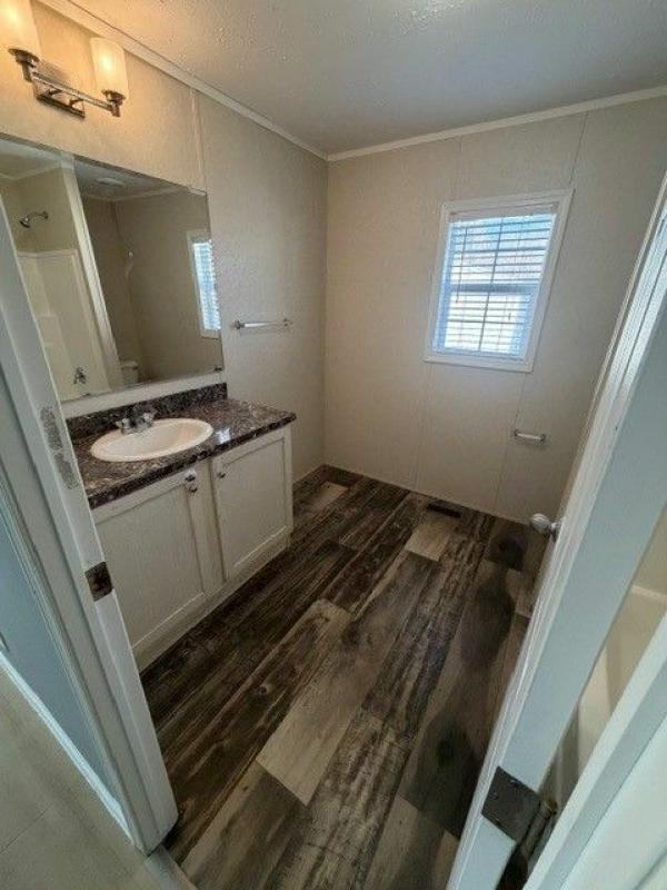 2019 CLAY ROC Mobile Home