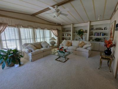 Mobile Home at 15777 Bolesta Rd #138 Clearwater, FL 33760