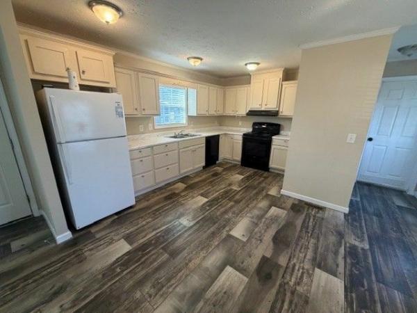 2019 CLAY ROC Mobile Home