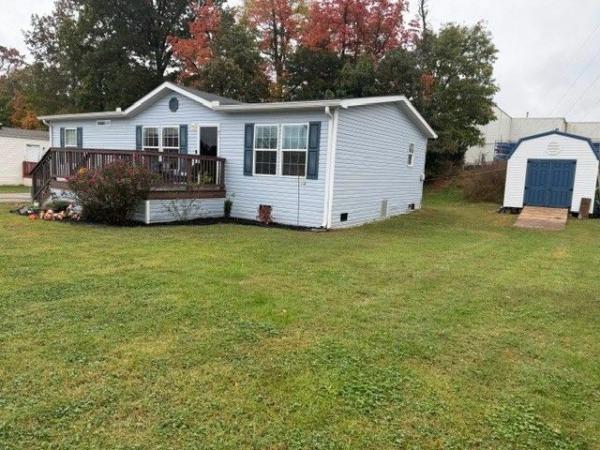 2019 CLAT 52 Mobile Home