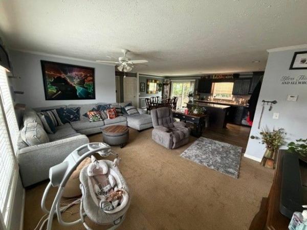 2019 CLAT 52 Mobile Home