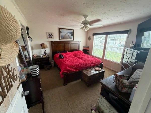 2019 CLAT 52 Mobile Home