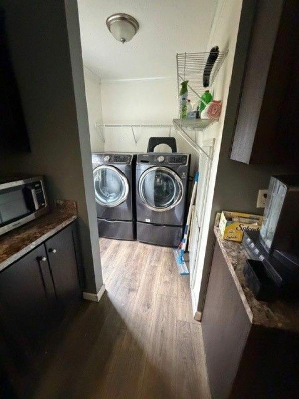 2019 CLAT 52 Mobile Home