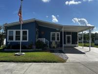 1991 MERI FLHMBL419 Mobile Home