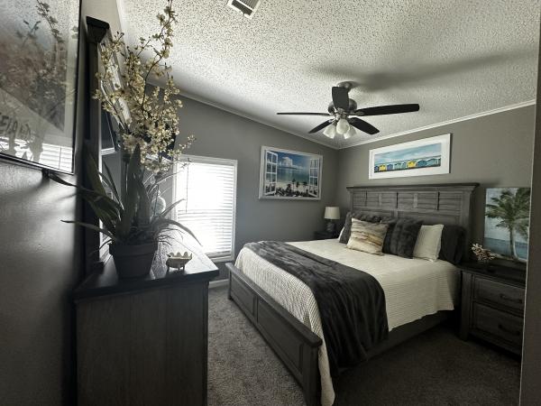 1991 MERI FLHMBL419 Mobile Home