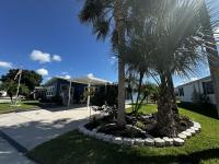 1991 MERI FLHMBL419 Mobile Home