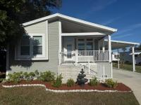 2021 Palm Harbor-Plant City Casa Marina Mobile Home