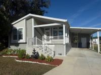 2021 Palm Harbor-Plant City Casa Marina Mobile Home
