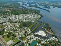 2021 Palm Harbor-Plant City Casa Marina Mobile Home