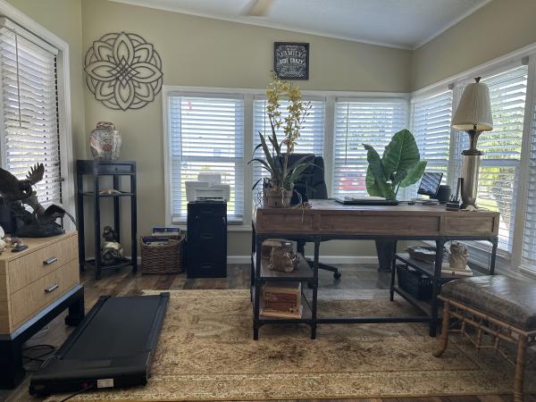 1991 MERI FLHMBL419 Mobile Home