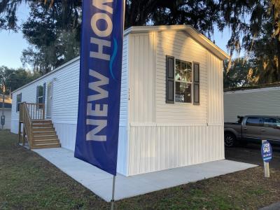 Mobile Home at 4000 SW 47th Street, #E46 Gainesville, FL 32608