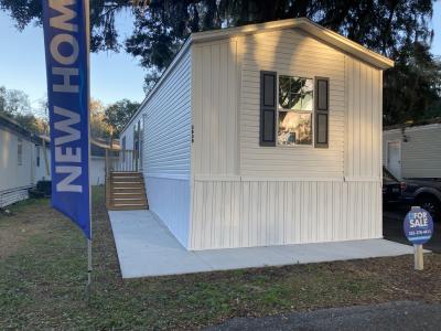 Photo 2 of 10 of home located at 4000 SW 47th Street, #E46 Gainesville, FL 32608