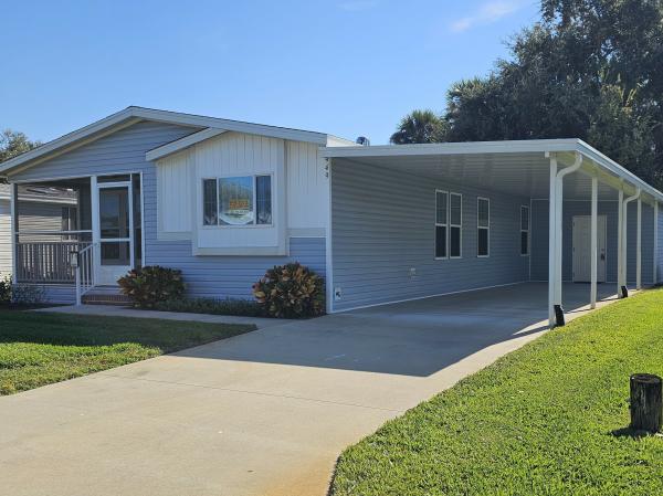 2022 Champion Mobile Home