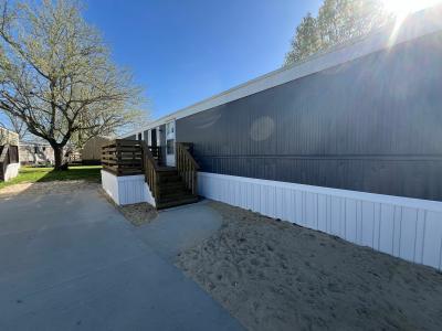 Mobile Home at 1109 Cambridge Court Lot #50 Greenville, TX 75401