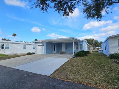 Mobile Home at 149 Casa Grande Edgewater, FL 32141