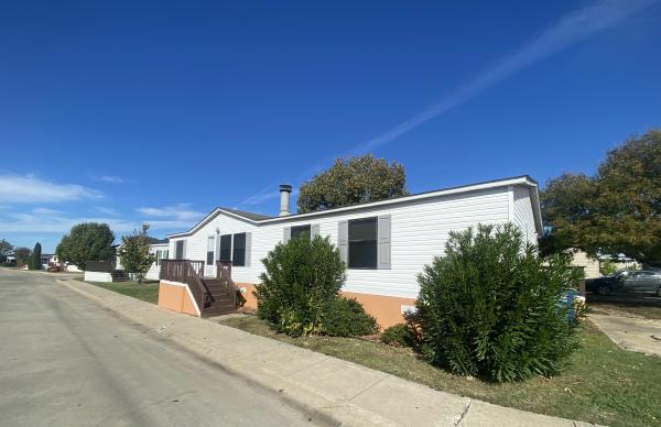 2001 CMH MANUFACTURING INC LAUREL CREST Mobile Home