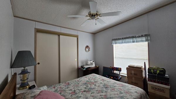 1993 Palm PH068437ABFL Mobile Home