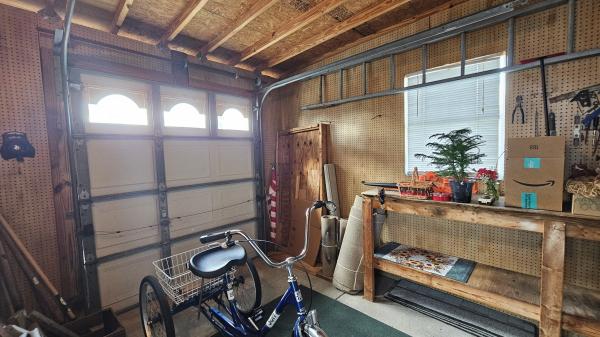 1993 Palm PH068437ABFL Mobile Home