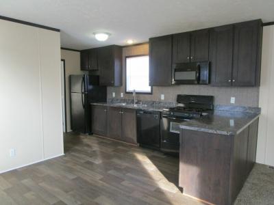 Photo 2 of 14 of home located at 17494 Willow Grove Brownstown, MI 48174