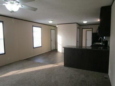 Photo 3 of 14 of home located at 17494 Willow Grove Brownstown, MI 48174