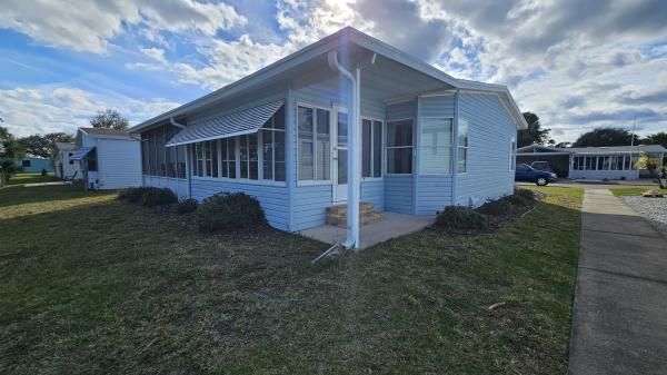 1993 Palm PH068437ABFL Mobile Home