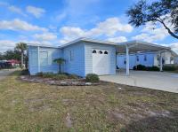 1993 Palm PH068437ABFL Mobile Home