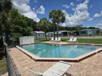 2026 Jacobsen Homes Islandia Mobile Home