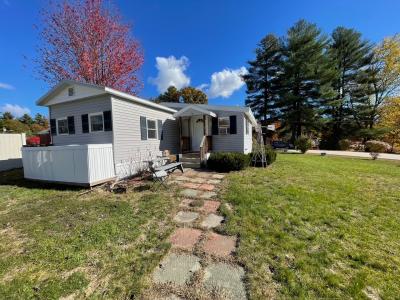 Photo 4 of 18 of home located at 14 Sunrise Trail Nashua, NH 03062