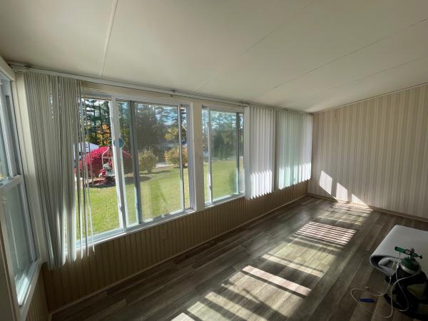 1971 Park Estate 12x65-2-H Mobile Home