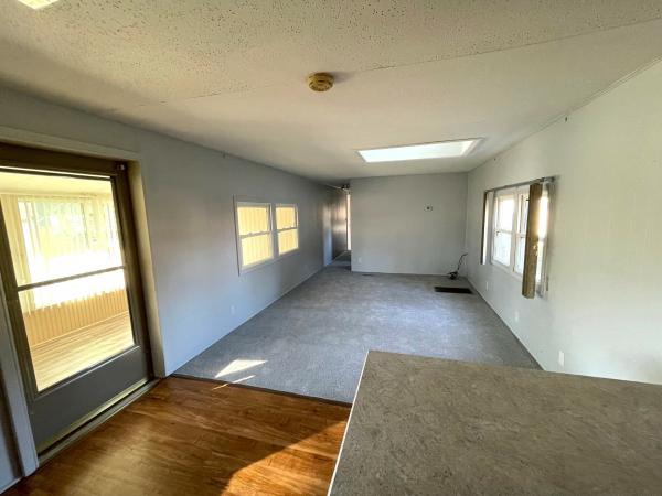 1971 Park Estate 12x65-2-H Mobile Home