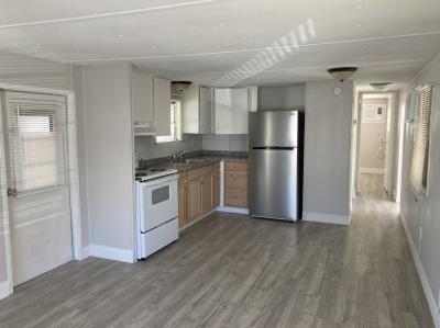 Mobile Home at 6250 Roosevelt Blvd.lot 82 Clearwater, FL 33760