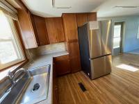 1971 Park Estate 12x65-2-H Mobile Home