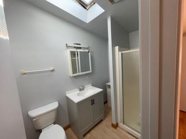 1971 Park Estate 12x65-2-H Mobile Home