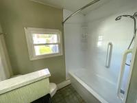 1971 Park Estate 12x65-2-H Mobile Home