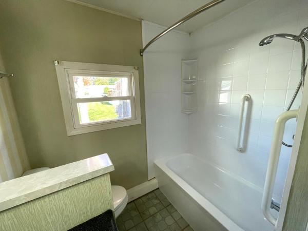 1971 Park Estate 12x65-2-H Mobile Home